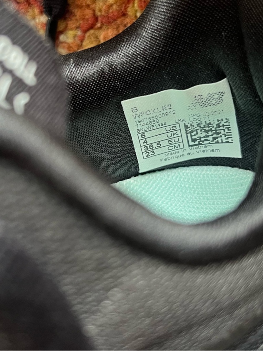 New Balance Fuelcell Rebel - Picture 5 of 6